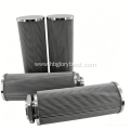 Durable Stainless Steel Filter Cartridge for Industrial Use